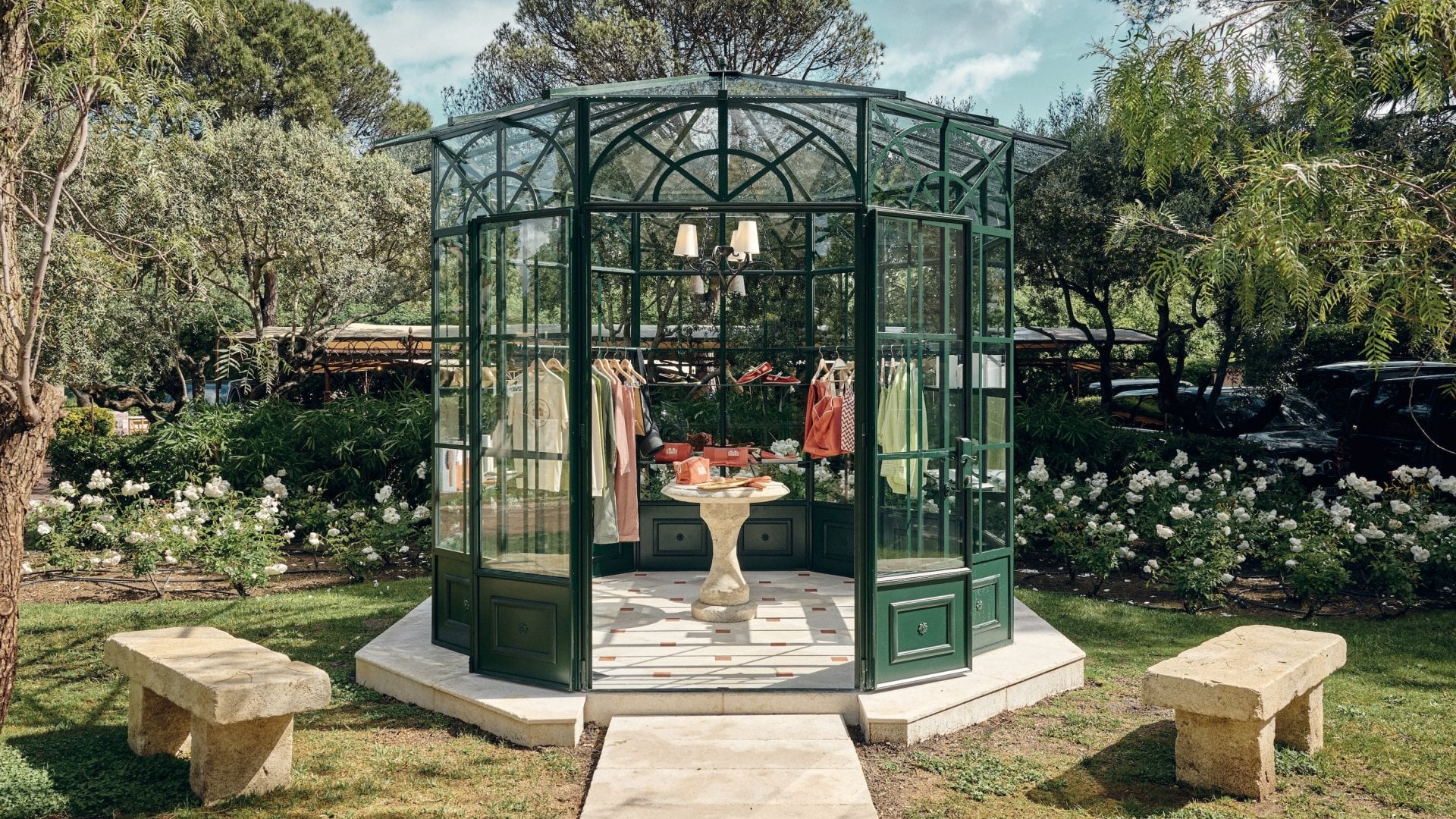 boutique la bastide